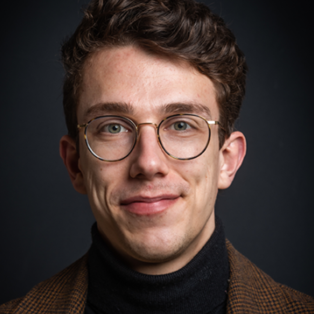 Team Member Image
